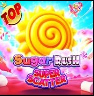 Sugar Rush Super